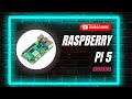 Unboxing Raspberry Pi 5