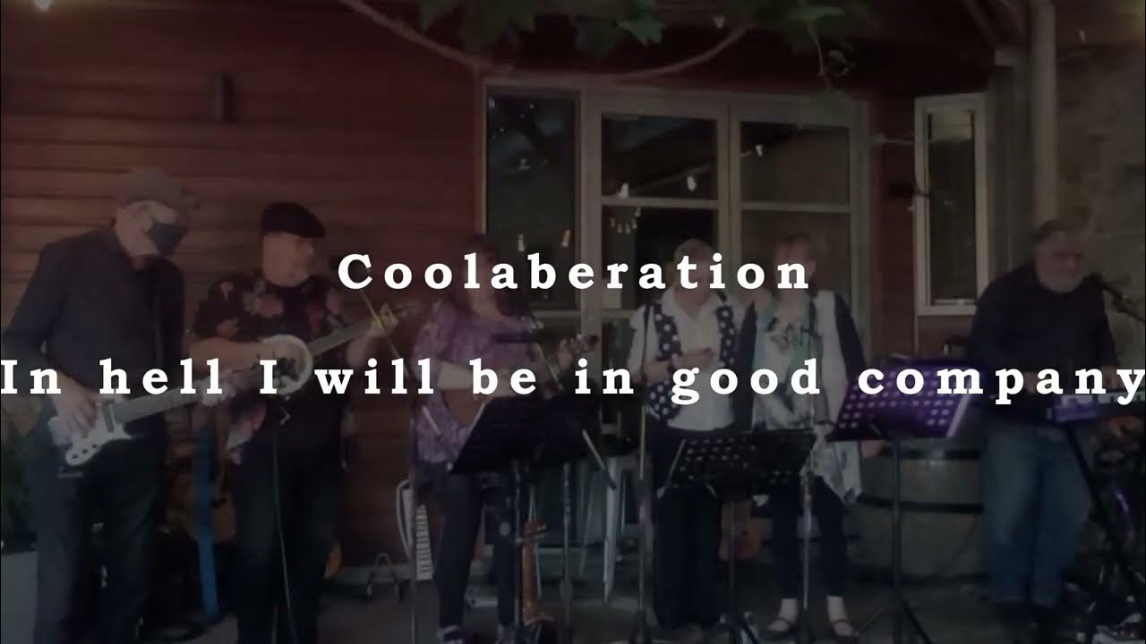 In Hell I Ll Be In Good Company Traduction In Hell I'll be in good company - YouTube