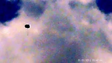 September 8th 2014  10am Tethered Drone Part 1