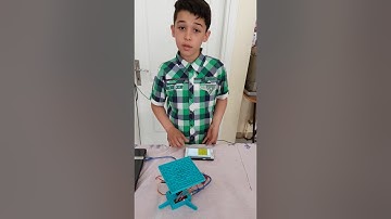 Arduino Projeleri 6 - Labirent Oyunu