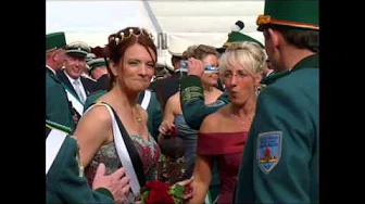 2009 Bundesfest - Hövelhof