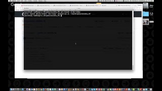 Social Coding with Github
