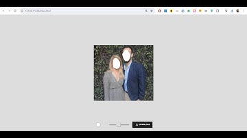 Build a Canvas Image Watermark Editor to Add Text & Graphics Using Fabric.js in Browser Using JS