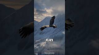 7 Highest-Flying Birds Ever 🤯