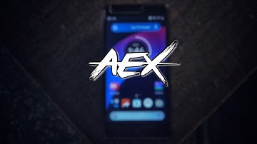 AEX oreo for Redmi 2 / prime