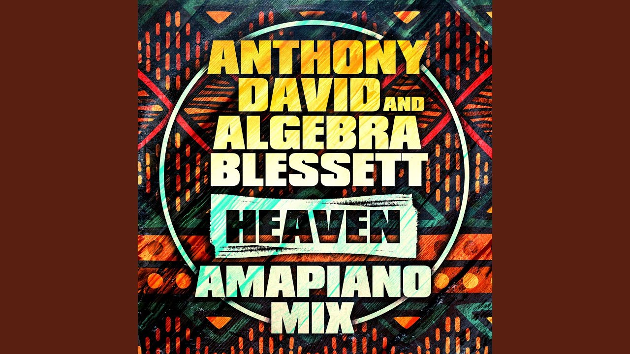 Heaven (Amapiano Mix) - YouTube