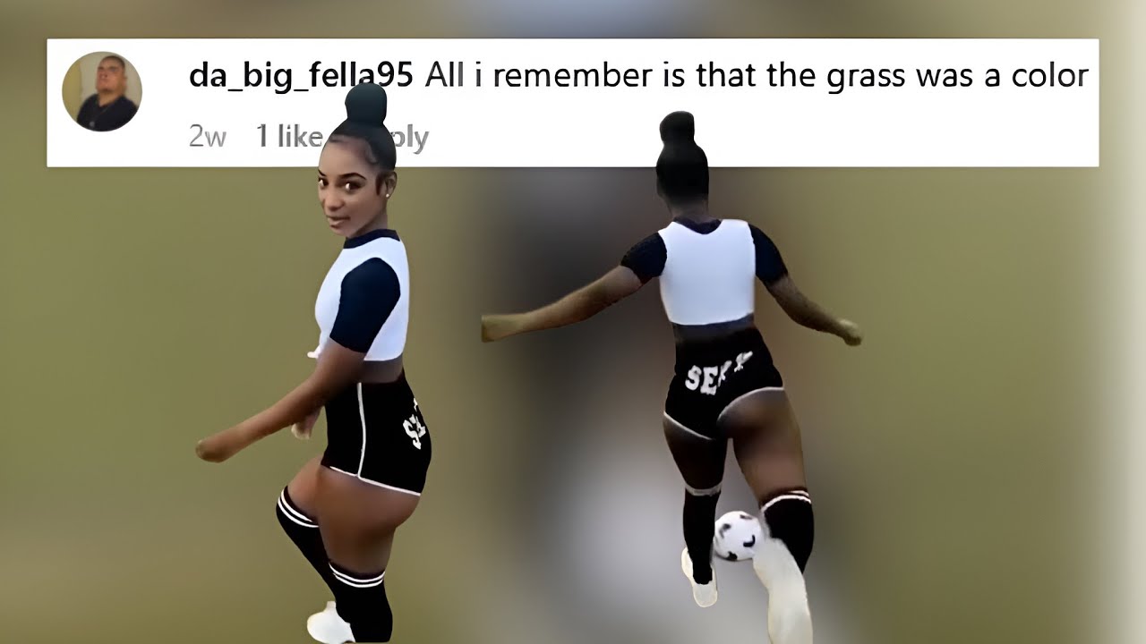 Even Messi Could Not