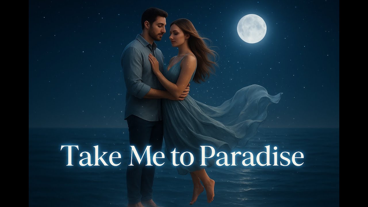 Take Me To Paradise YouTube take-me-to-paradise-youtube