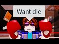 The Roblox Boxing Experience 2