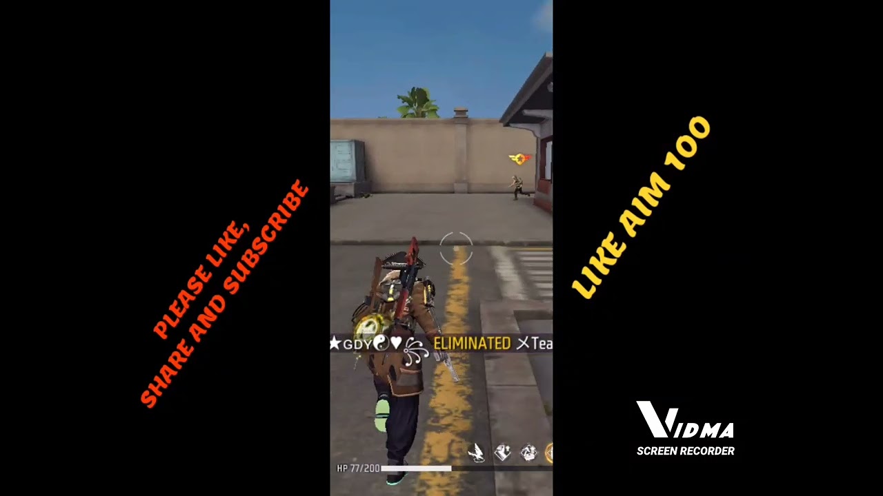 OP ONETAP OF DESERT EAGLE/ JENILGAMING/