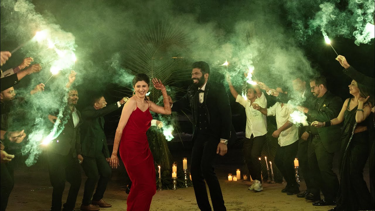 Sangeet Performances || कोणाचा परफॉर्मन्स आवडला?