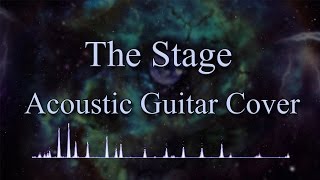 The Stage Acoustic Cover (Audio) / Avenged Sevenfold chords