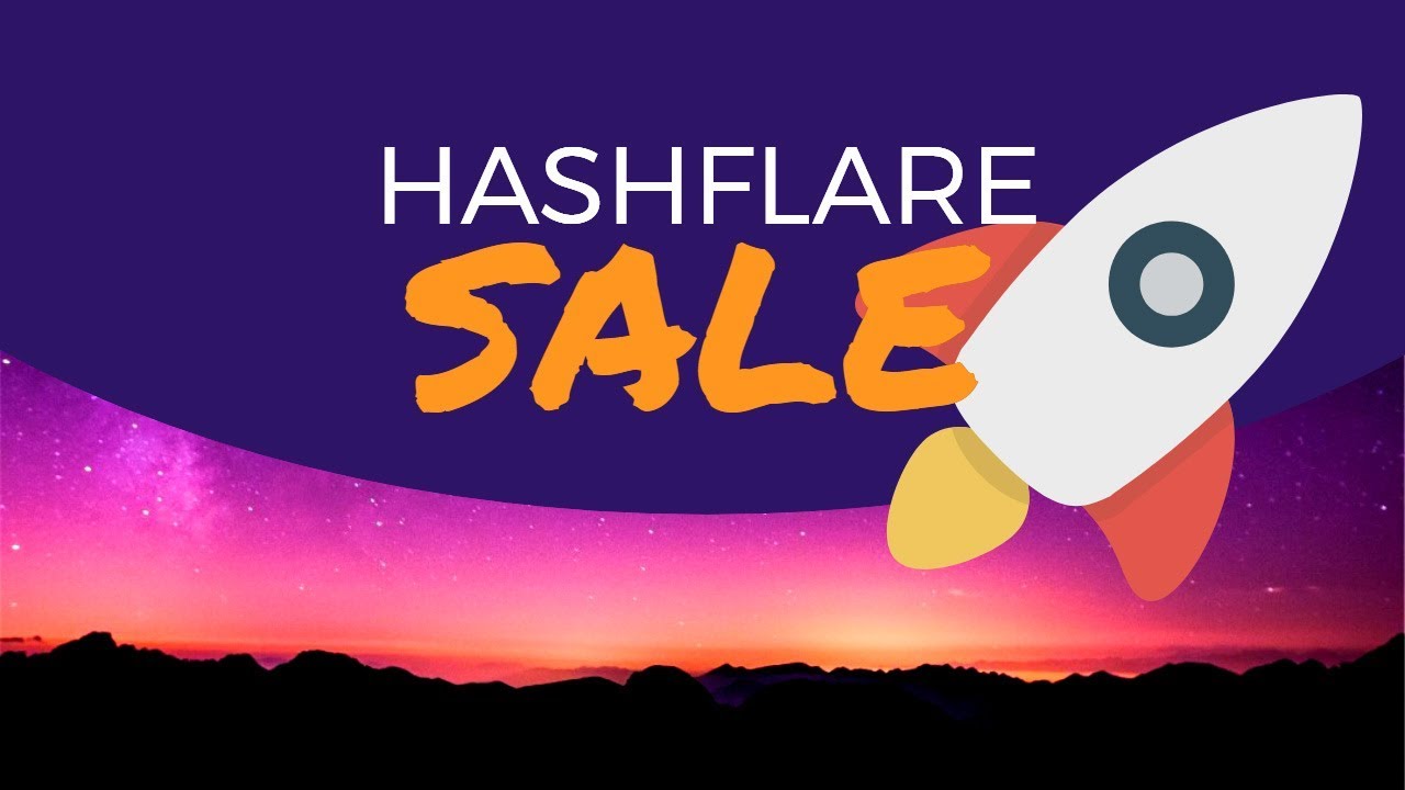 Hashflare Coupon Code
