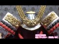 GINZA　TANAKA　「ディズニー　純金兜」など公開！