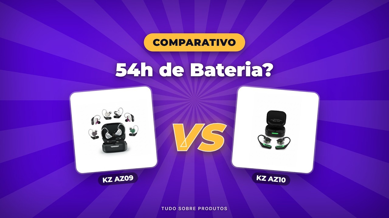 Capa: KZ AZ09 vs AZ10: Batalha Final 2026! Quem VENCE?