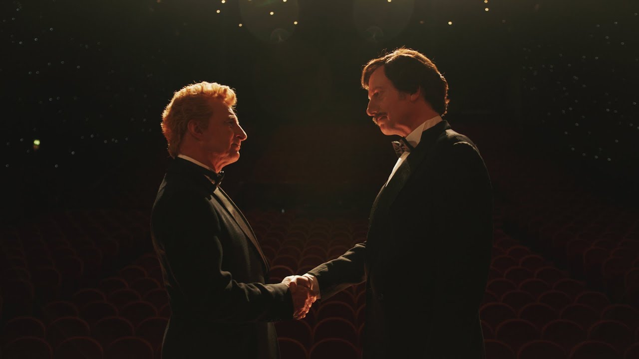 Gaston & Leo - De Hommage Musical