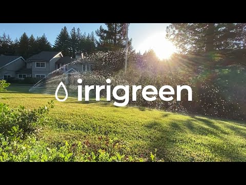 Irrigreen System