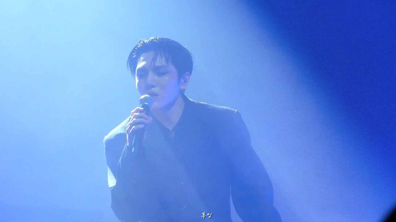 260124 KINO World Tour [FREE KINO] in Seoul _ ANNIE