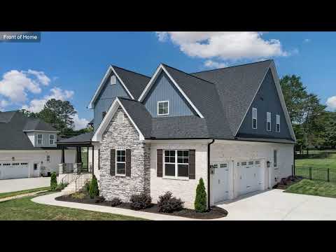 7405 Harkwood Ct, Oak Ridge, NC home video tour
