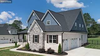 7405 Harkwood Ct video tour