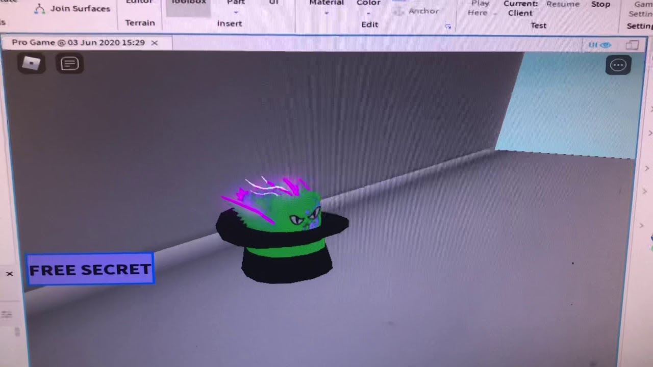 Rainbow top hat F YouTube