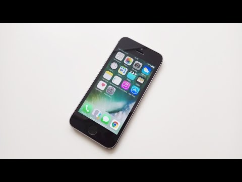 iPhone 5s с Aliexpress - СПУСТЯ 3 МЕСЯЦА