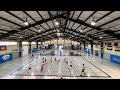 [4.12.25] O.U.T. Hustlers vs TopGun 4th grade boys