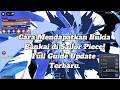 Cara Mendapatkan Rukia Bankai di Sailor Piece! #roblox #sailorpiece