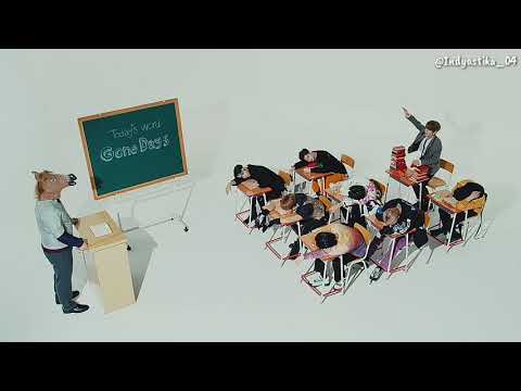 Stray Kids  Mixtape - Gone Days  MV' [Sub Indo]