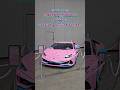 Lamborghini Huracan 🍩🔪🛞 Blade Show West 🏜