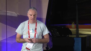 BGP Analytics with OpenConfig Telemetry and gRPC