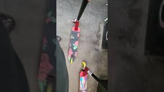 most dialed pro scooter in the world
