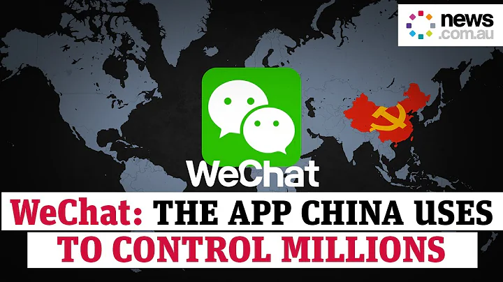 What is WeChat? Behind the app that China uses to control millions living overseas - DayDayNews