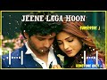 Jeene Laga Hun Pahle Se Jyada ringtone// new sad ringtone// Ramaiya Vastavaiya ka ringtone//ringtone