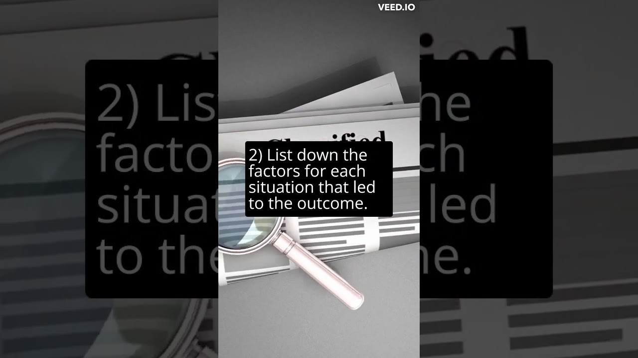 How do I stop repeating patterns in life? 