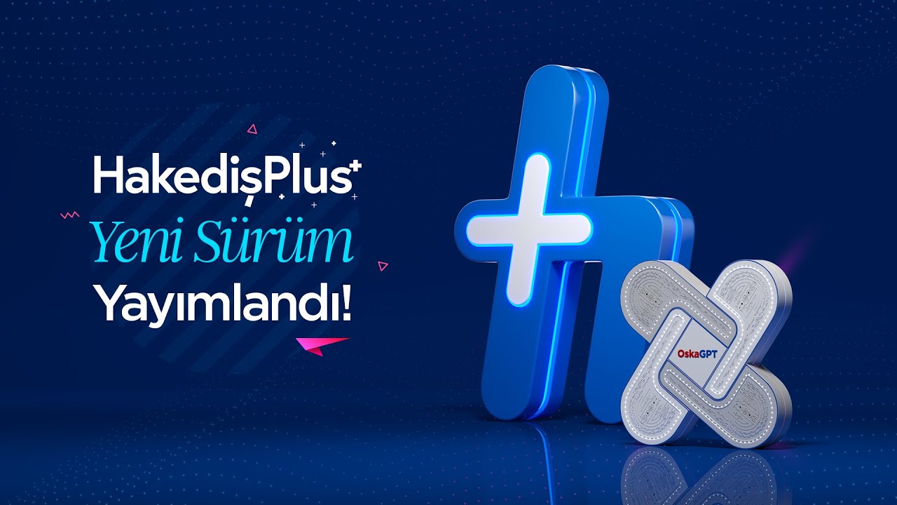 HakedişPlus Sürüm 26.1.2.0 [14.01.2026]