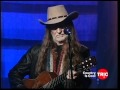 Video thumbnail of "Willie Nelson & Emmylou Harris - Till I can gain control again"