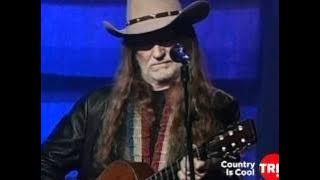 Willie Nelson & Emmylou Harris - Till I can gain control again