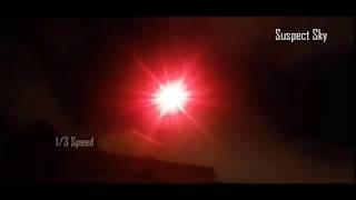 Multiple UFO Sightings Across the World in Late June 2017 [SIGHTING]