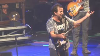 Pearl Jam 10-21-2013 Philadelphia Pa Full Show Multicam SBD Blu-Ray