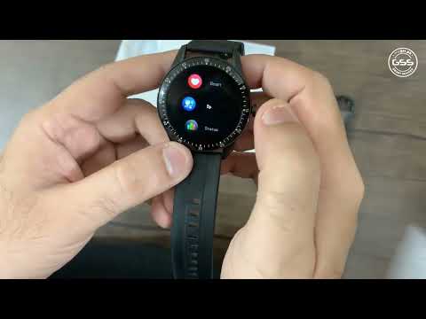 YouTube video preview