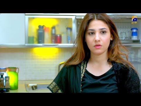 Dil e Gumshuda   EP 01   30th September 2019   HAR PAL GEO DRAMAS