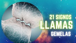 21 SIGNOS DE QUE HAS ENCONTRADO A TU LLAMA GEMELA RECONOCE A TU COMPLEMENTO DIVINO