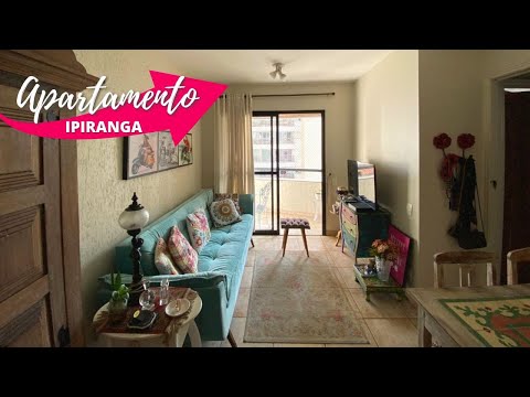 Apartamento à venda no bairro Ipiranga | São Paulo