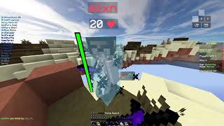 RavenBS the best free hypixel client?