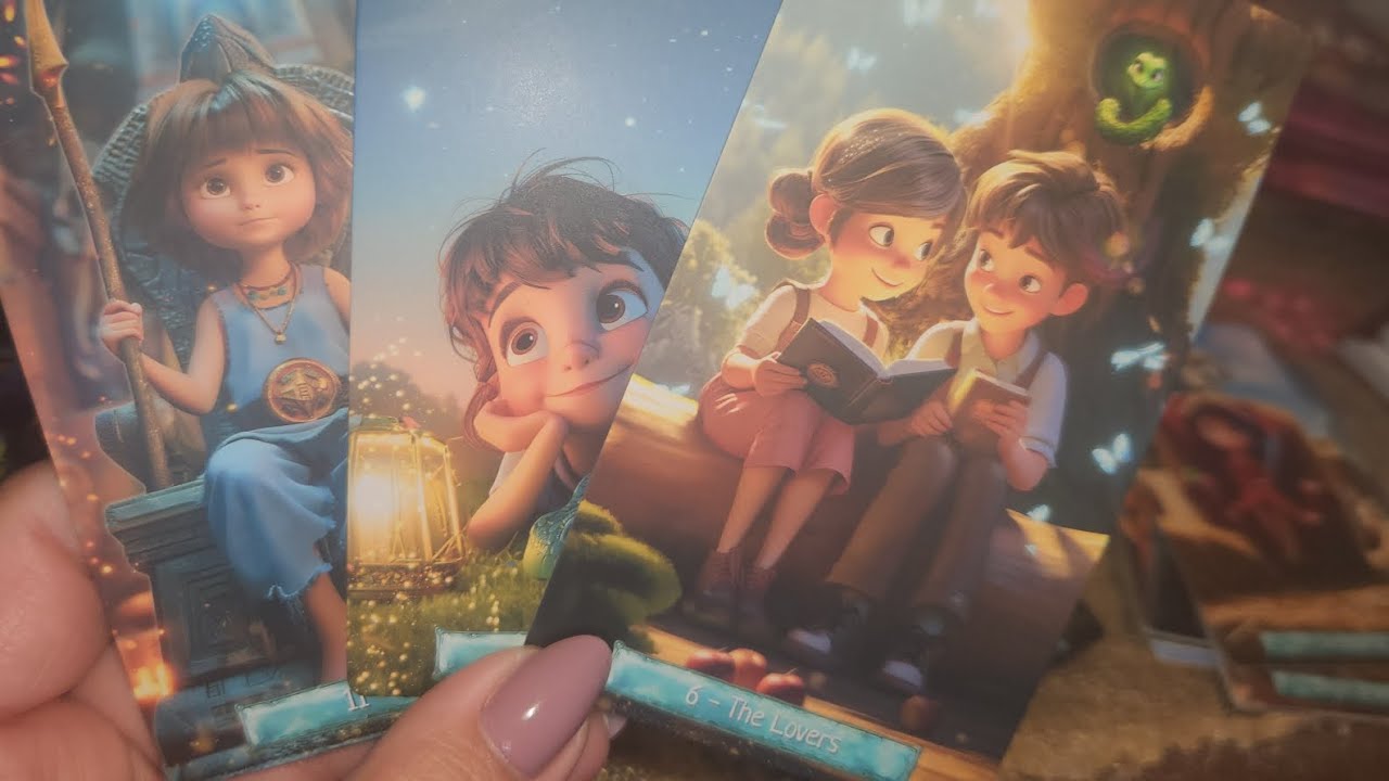 Sagittarius ♐️ You and your soulmate are coming together! Against all odds. Destined connection ✨️ 💖