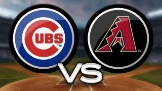 7/23/13: D-backs erupt late as Corbin earns 12th win