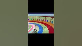 Squid game season 2mingle game song#squidgame#season2#squidgameseason2
