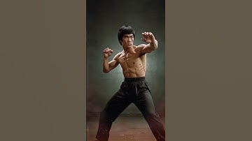 Why Bruce Lee’s Fight Style is STILL Unmatched Today! 🥋🔥#film #brucelee #bruceleel #movie