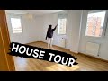 Tour por nuestra nueva casa / os enseñamos todo/ 🏠جولة في منزلنا الجديد